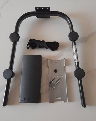 Meliconi space system box Nero