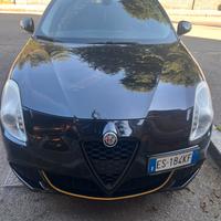 Giulietta 1.4turbo 120cv