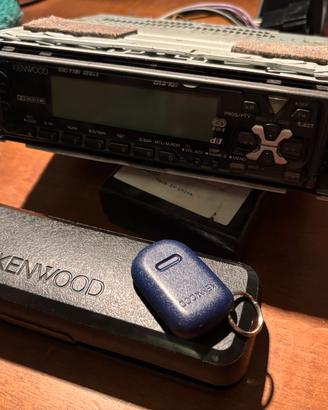 Autoradio Kenwood KRC-778RV