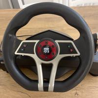 Volante Extreme hurricane ps5/ps4/ps3