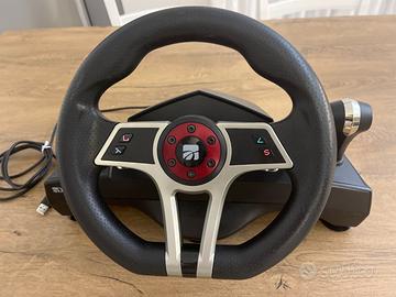 Volante Extreme hurricane ps5/ps4/ps3