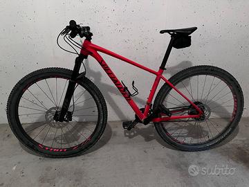 Bicicletta specialized
