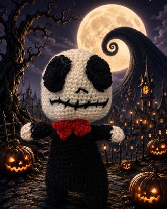 Jack Skeletron
