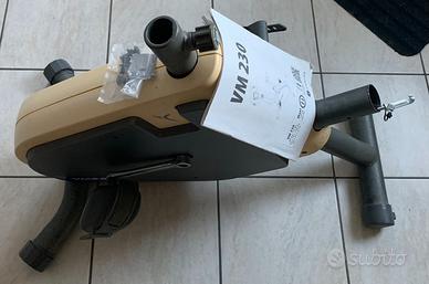 Cyclette Decathlon VM 230 usata