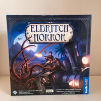 Eldritch Horror