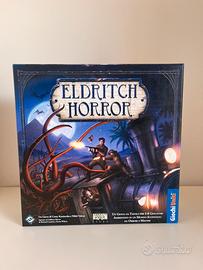 Eldritch Horror