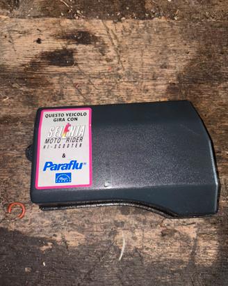 Copri batteria Piaggio liberty 50