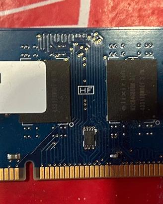 RAM 4GB Elixir