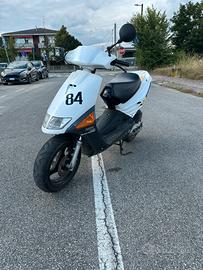 Aprilia sr 50