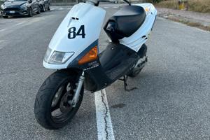 Aprilia sr 50