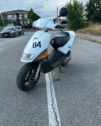 Aprilia sr 50