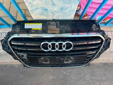 Griglia anteriore Audi A3 sportback 2016