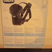 Marsupio Chicco Baby