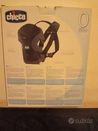 Marsupio Chicco Baby