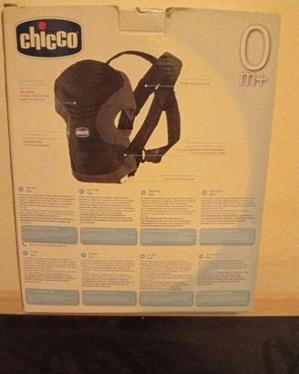 Marsupio Chicco Baby