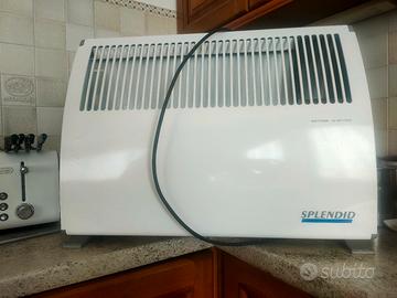 Termoconvettore pronto caldo elettrico - Elettrodomestici In vendita a  Vicenza