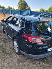 Renault Megane 1.6 Benzina 110cv