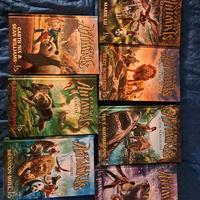 libri di spirit animal