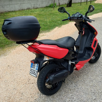 Scooter 100