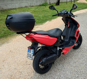 Scooter 100