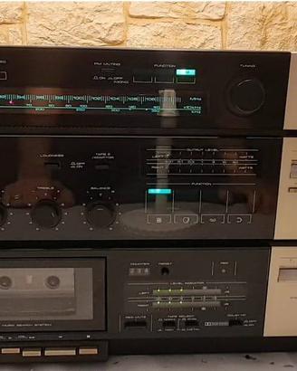 Trittico Pioneer appena Revisionato