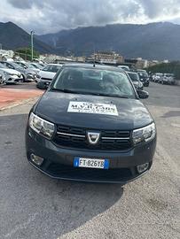 Dacia Sandero Streetway 1.0 SCe 75 CV S&S Comfort