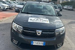 Dacia Sandero Streetway 1.0 SCe 75 CV S&S Comfort
