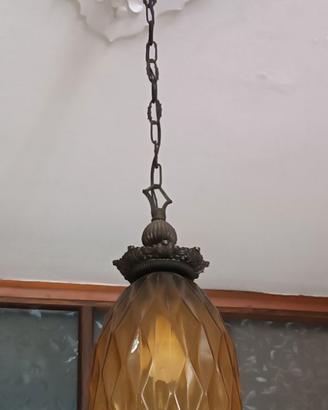 Lampada a sospensione 