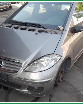 Ricambi Usati MERCEDES-BENZ Classe A (W/C169) 2007