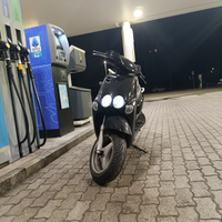 Yamaha neo's
