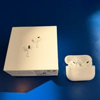 AirPods Pro 2 generazione