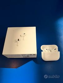 AirPods Pro 2 generazione