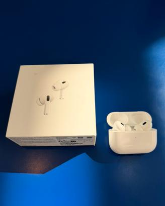 AirPods Pro 2 generazione