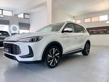 Mg ZS 1.5 Hybrid+ Luxury benzina