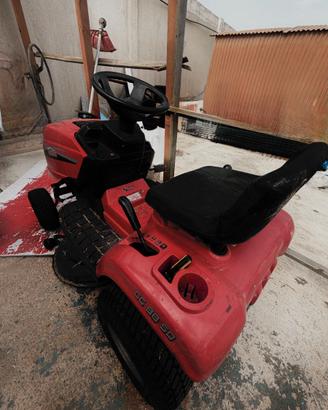 TRATTORINO IN BUONE CONDIZIONI