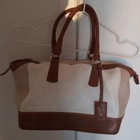 Borsa Furla vera pelle 