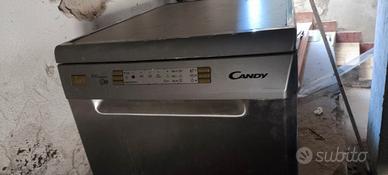 Lavastoviglie Slim 45 cm Candy EvoSpace