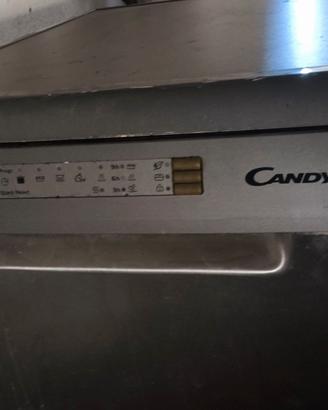 Lavastoviglie Slim 45 cm Candy EvoSpace