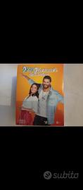 DVD cofanetto