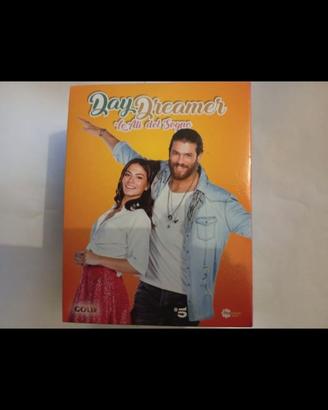 DVD cofanetto