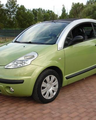 CITROEN C3 Pluriel 1.4 HDi 70CV Elegance