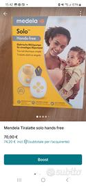 tiralatte MEDELA