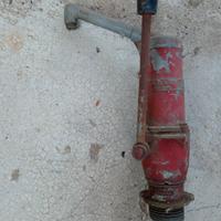 Pompa a mano per liquidi