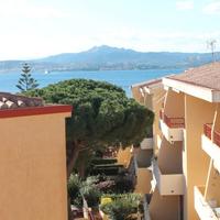 Bilocale 2,4 posti letto zona Cala Gavetta