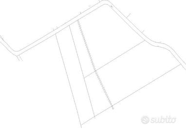 Terreno di 38620 m² a Longare