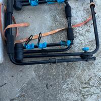 Portabici Decathlon
