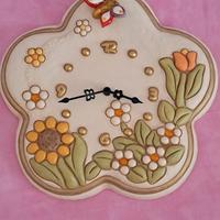 Orologio da parete Thun