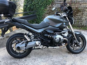 Bmw r1200r