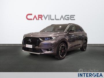 DS DS7 Crossback 1.5 bluehdi Performance Line+ 130