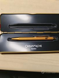 Caran d'Ache - penna a sfera